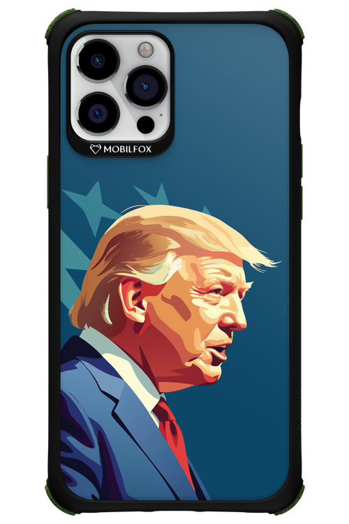 Mr. President - Apple iPhone 12 Pro Max