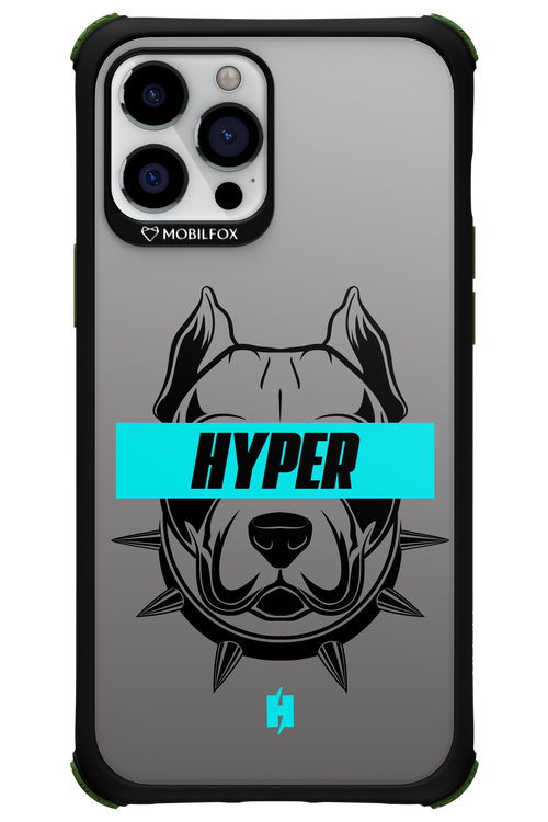 BULL 2.0 - Apple iPhone 12 Pro Max