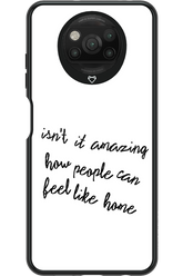 Isn't It - Xiaomi Poco X3 NFC