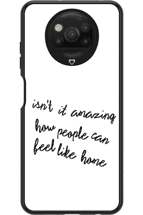 Isn't It - Xiaomi Poco X3 NFC