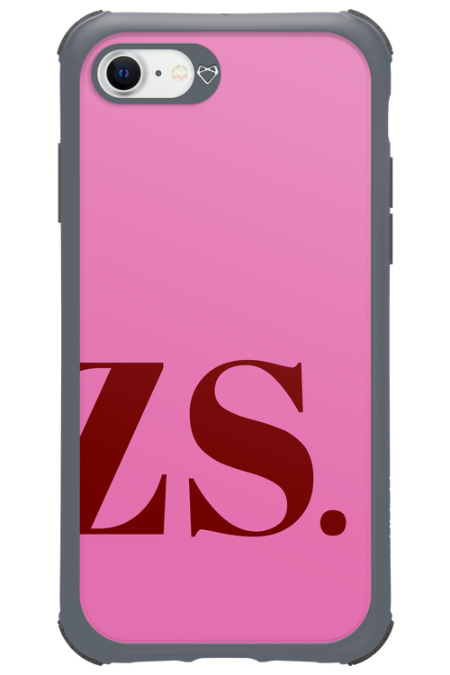 ZS (Sorbet) 2.0 - Apple iPhone SE 2020
