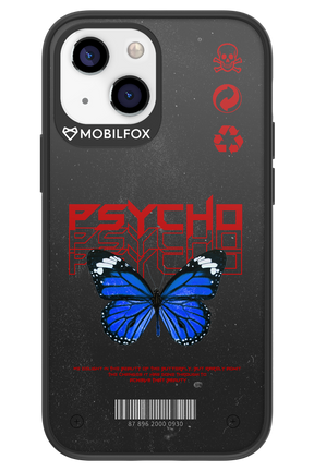 Psybutterfly - Apple iPhone 13 Mini