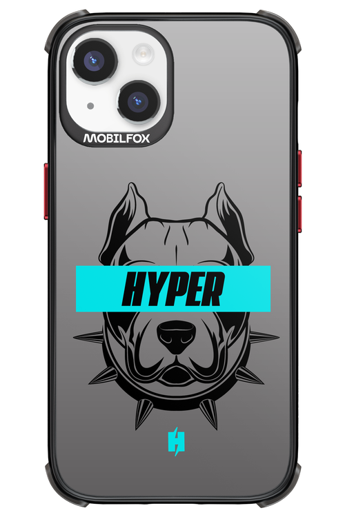 BULL - Apple iPhone 14