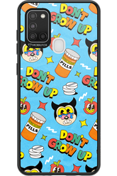don_t grow up 2.0 - Samsung Galaxy A21 S