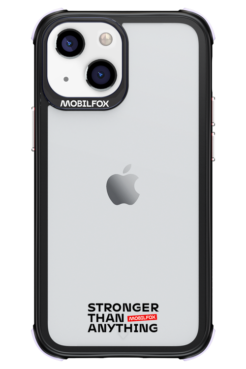 Stronger (Nude) 2.0 - Apple iPhone 13 Mini