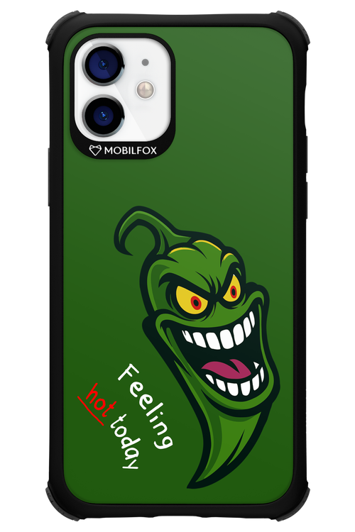 Crazy Chili 2.0 - Apple iPhone 12