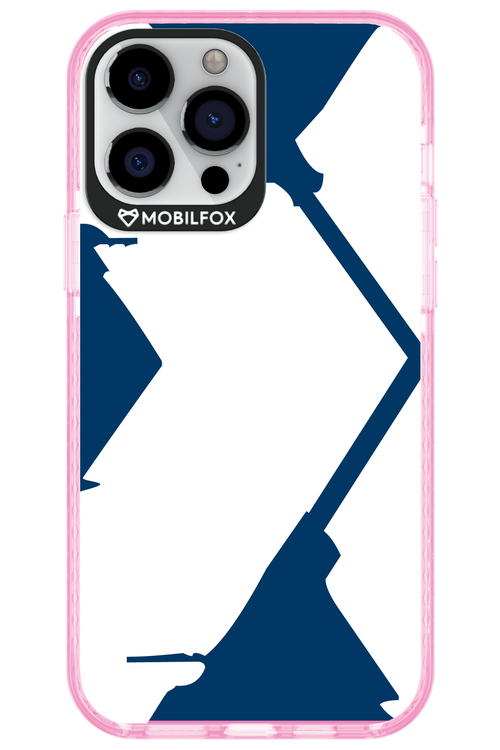 Arctic Edge - Apple iPhone 13 Pro Max