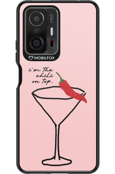 I'M THE CHILI ON TOP 2.0 - Xiaomi Mi 11T