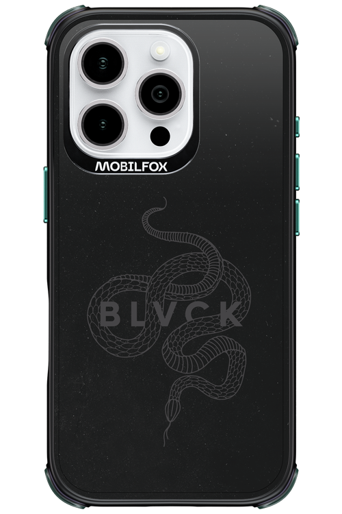 MAMBA 2.0 - Apple iPhone 16 Pro