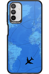 Around The World 2.0 - Samsung Galaxy A04s