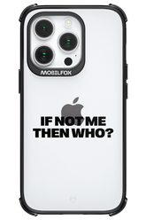 If not me Mirror - Apple iPhone 14 Pro