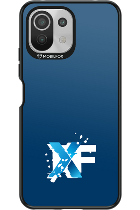 Nano Burst  - Xiaomi Mi 11 Lite (2021)