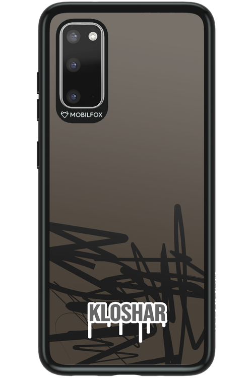 KLOSHAR - Samsung Galaxy S20