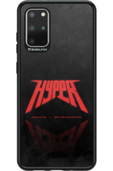 HYPER RED - Samsung Galaxy S20+