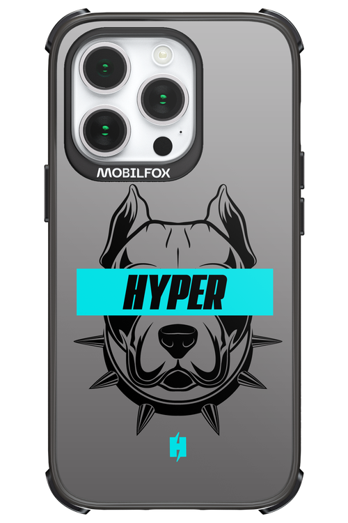 BULL - Apple iPhone 14 Pro