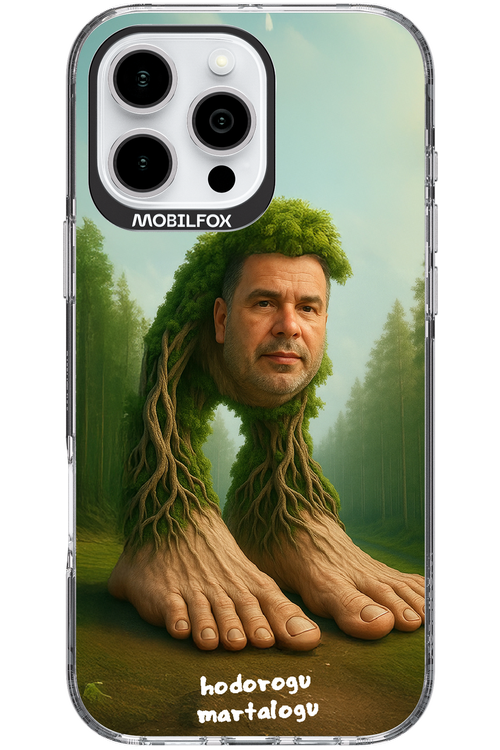 Hodorogu Martalogu - Apple iPhone 16 Pro Max