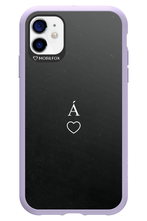 A Black II 2.0 - Apple iPhone 11