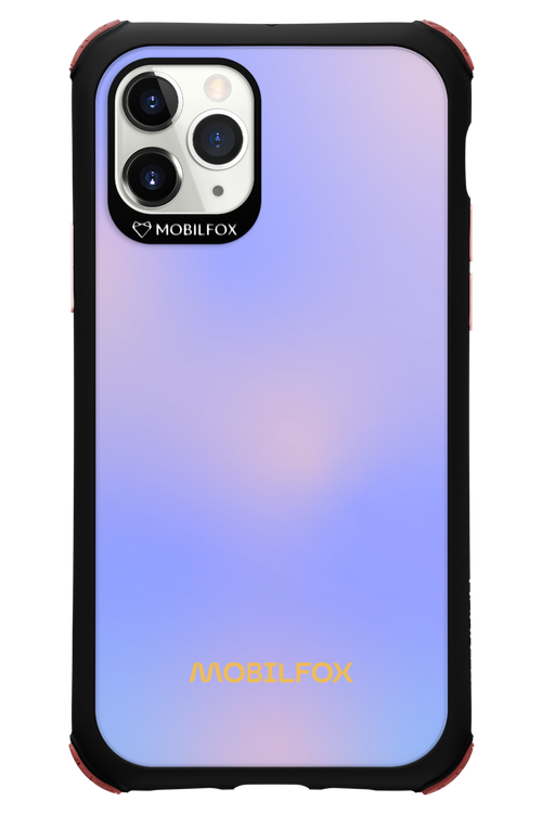 Pastel Berry - Apple iPhone 11 Pro