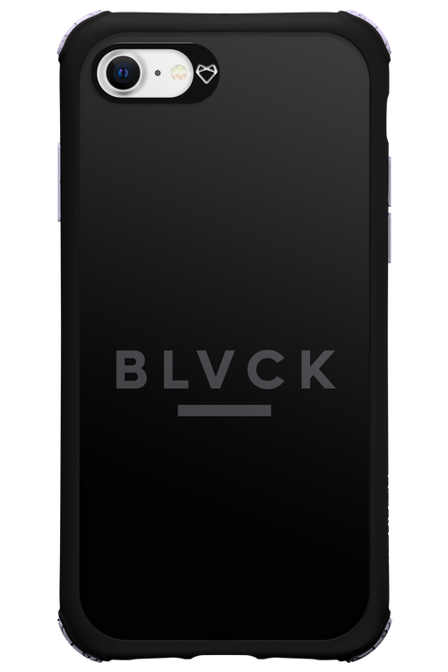 BLVCK II - Apple iPhone SE 2022