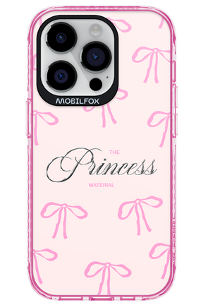 Princess Material - Apple iPhone 14 Pro