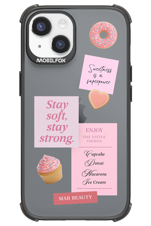 Sweet Babe - Apple iPhone 14