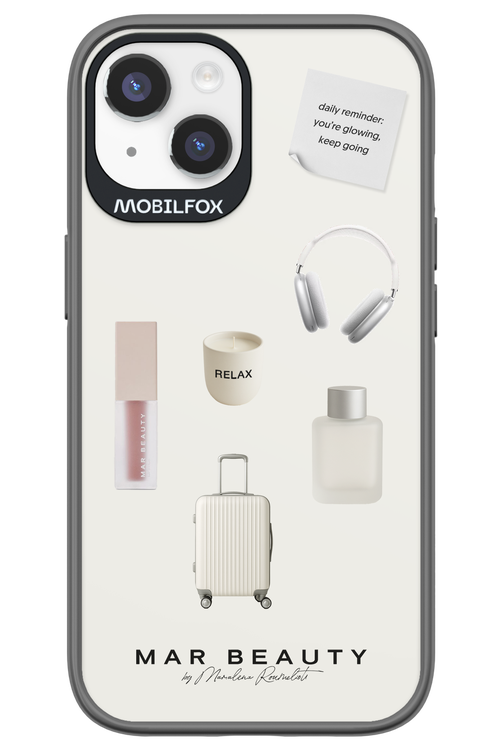 Clean Girl - Apple iPhone 14