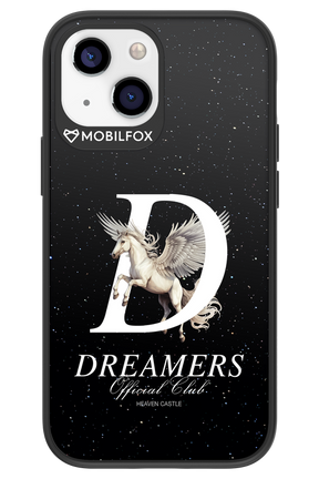 Dreamers - Apple iPhone 13 Mini