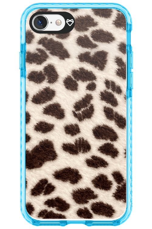 Wild Coat 2.0 - Apple iPhone 8