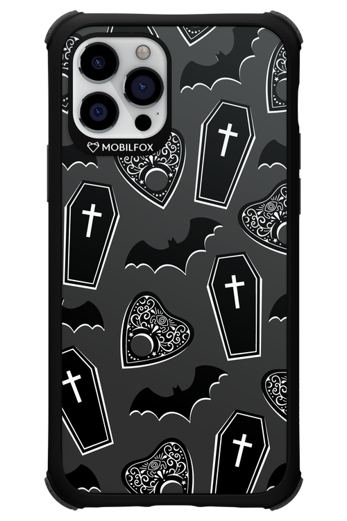 After Death - Apple iPhone 12 Pro