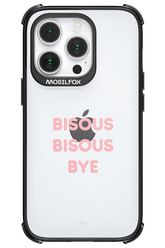 Bisous Leather - Apple iPhone 14 Pro