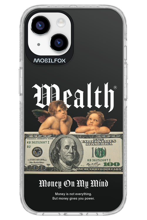 Wealth - Apple iPhone 14