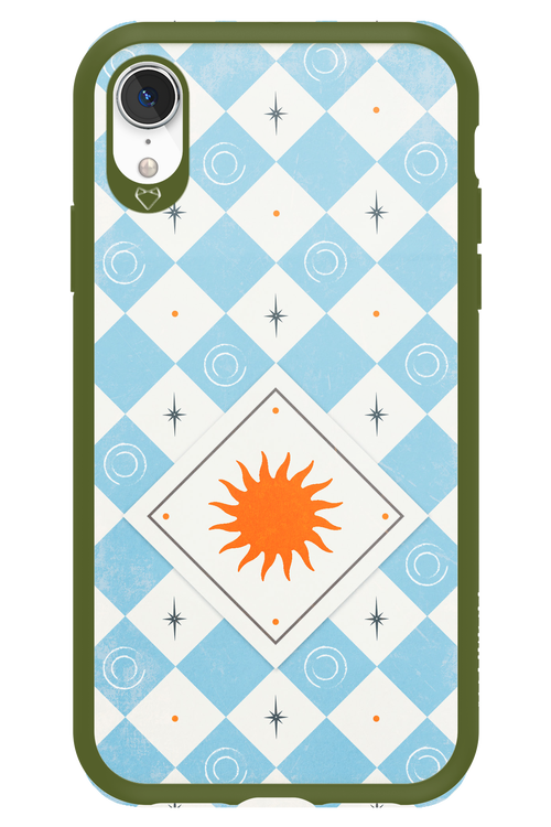 Sun Magic - Apple iPhone XR
