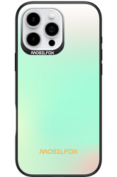 Pastel Mint - Apple iPhone 16 Pro Max