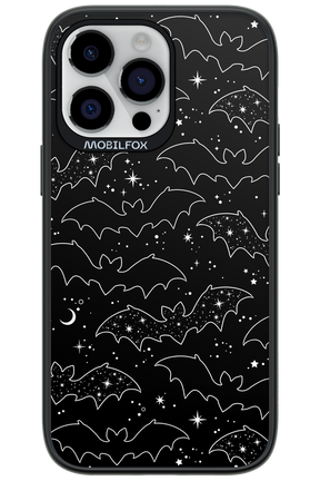 Dreamer Bat - Apple iPhone 14 Pro Max