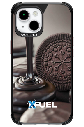 Choco Boost - Apple iPhone 15