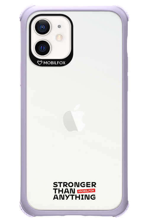 Stronger (Nude) - Apple iPhone 12