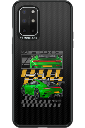 Masterpiece - OnePlus 8T
