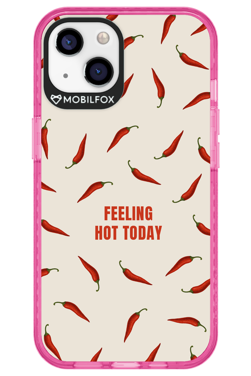 Hot Feeling 2.0 - Apple iPhone 13