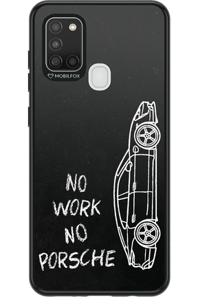 No Work - Samsung Galaxy A21 S