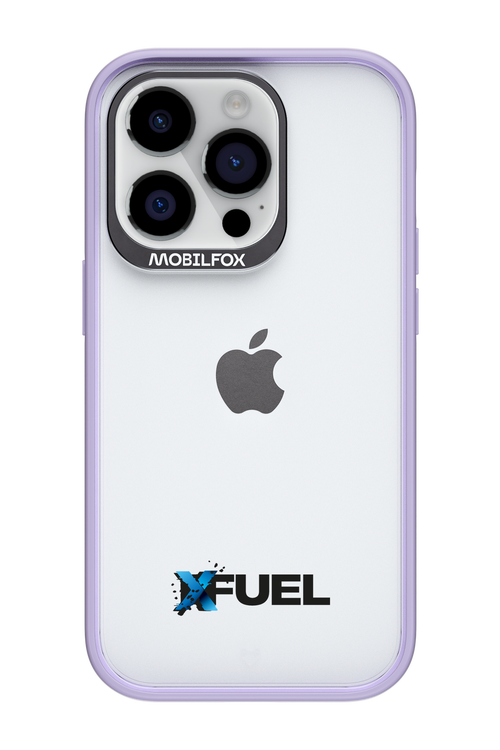 Pure Power - Apple iPhone 14 Pro