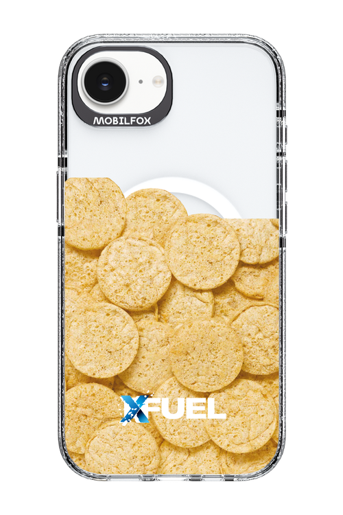 Golden Crunch - Apple iPhone 16e