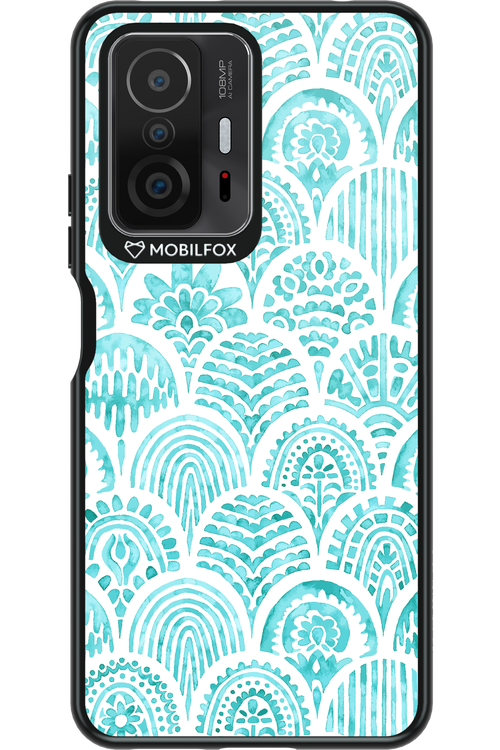 Costa del Sol Floral 2.0 - Xiaomi Mi 11T Pro