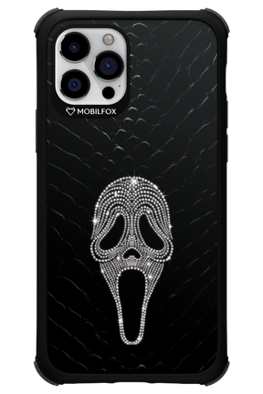 Glitter Ghost - Apple iPhone 12 Pro