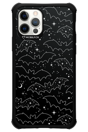 Dreamer Bat - Apple iPhone 12 Pro