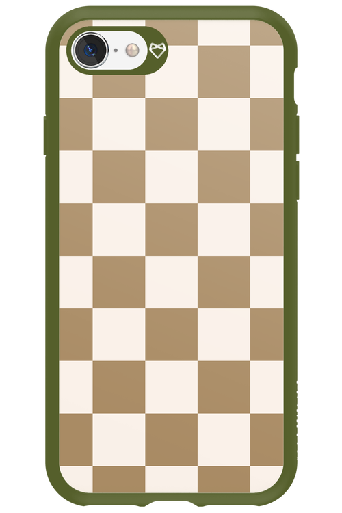 Nude Chess - Apple iPhone 8