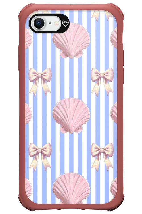 Shell Baby - Apple iPhone 7