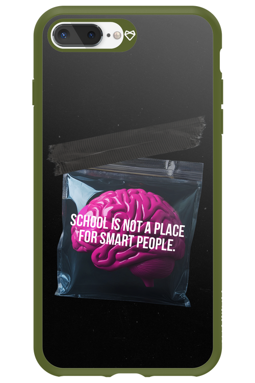 Smart people 2.0 - Apple iPhone 7 Plus