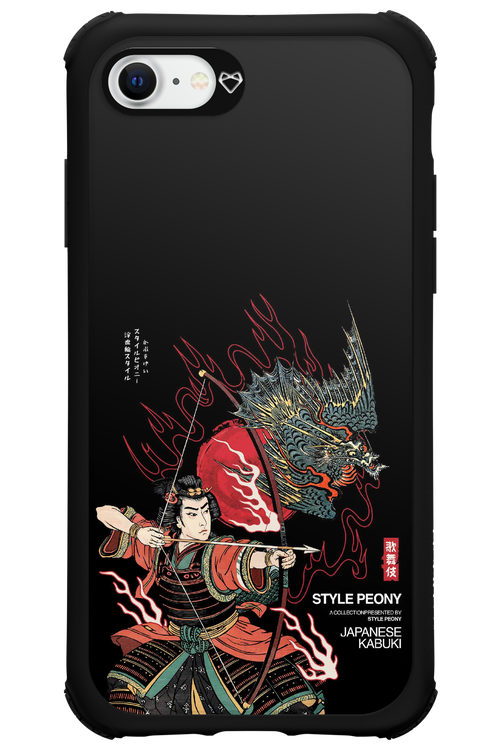 Kabuki 2.0 - Apple iPhone SE 2020