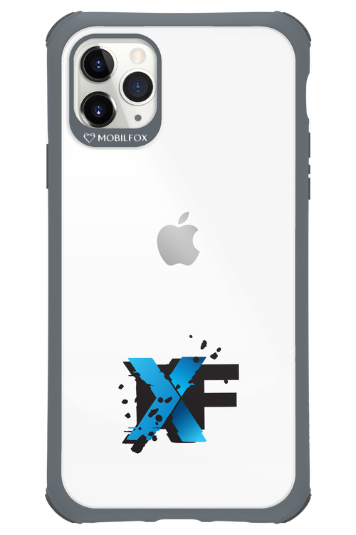 Reflex Spark - Apple iPhone 11 Pro Max