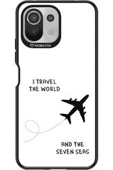 Traveller - Xiaomi Mi 11 Lite (2021)